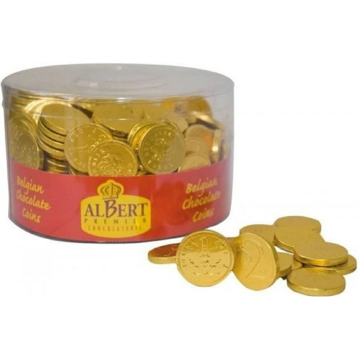albert premier coins 1 kg