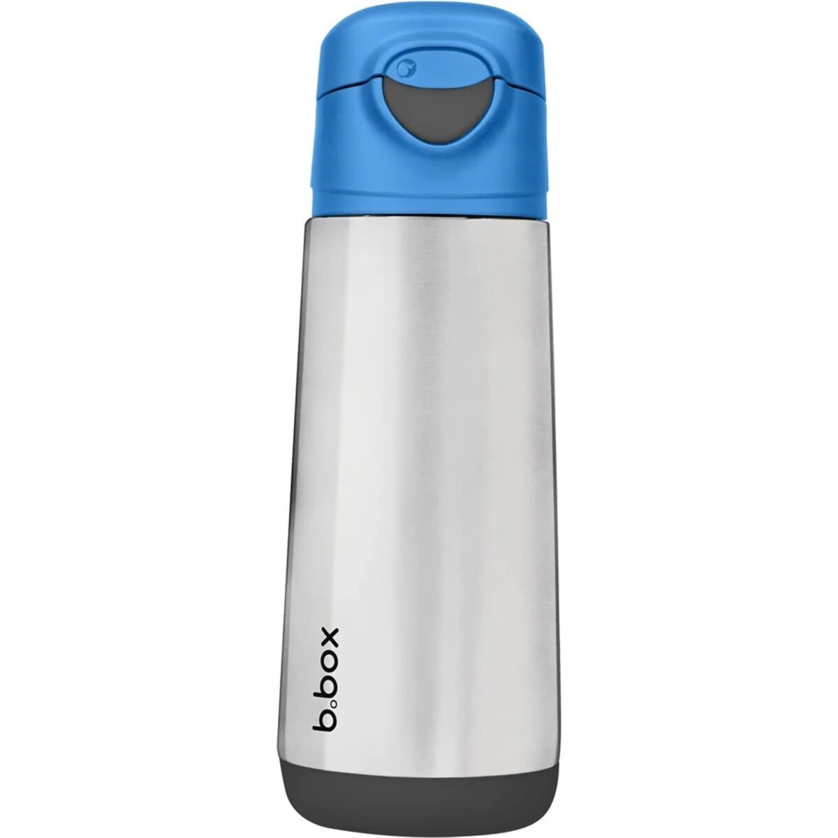 bbox thermos sport 500 ml blue gray