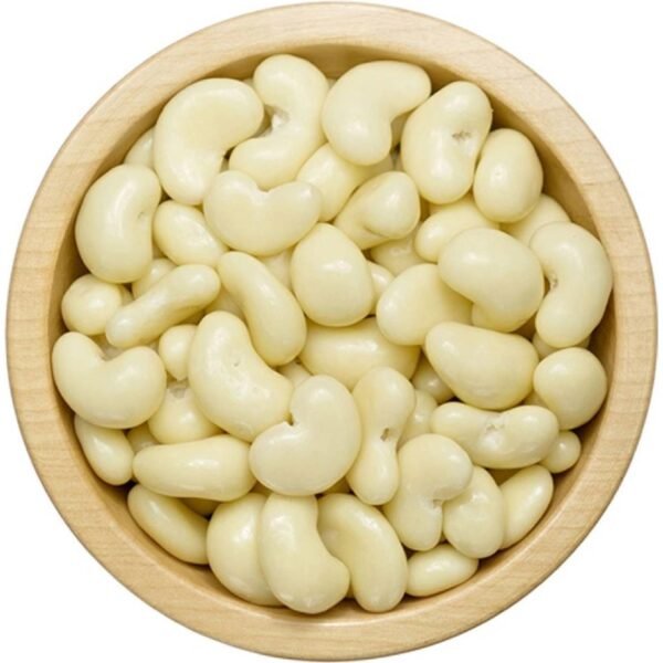 cashews in yogurt sauce 1 kg