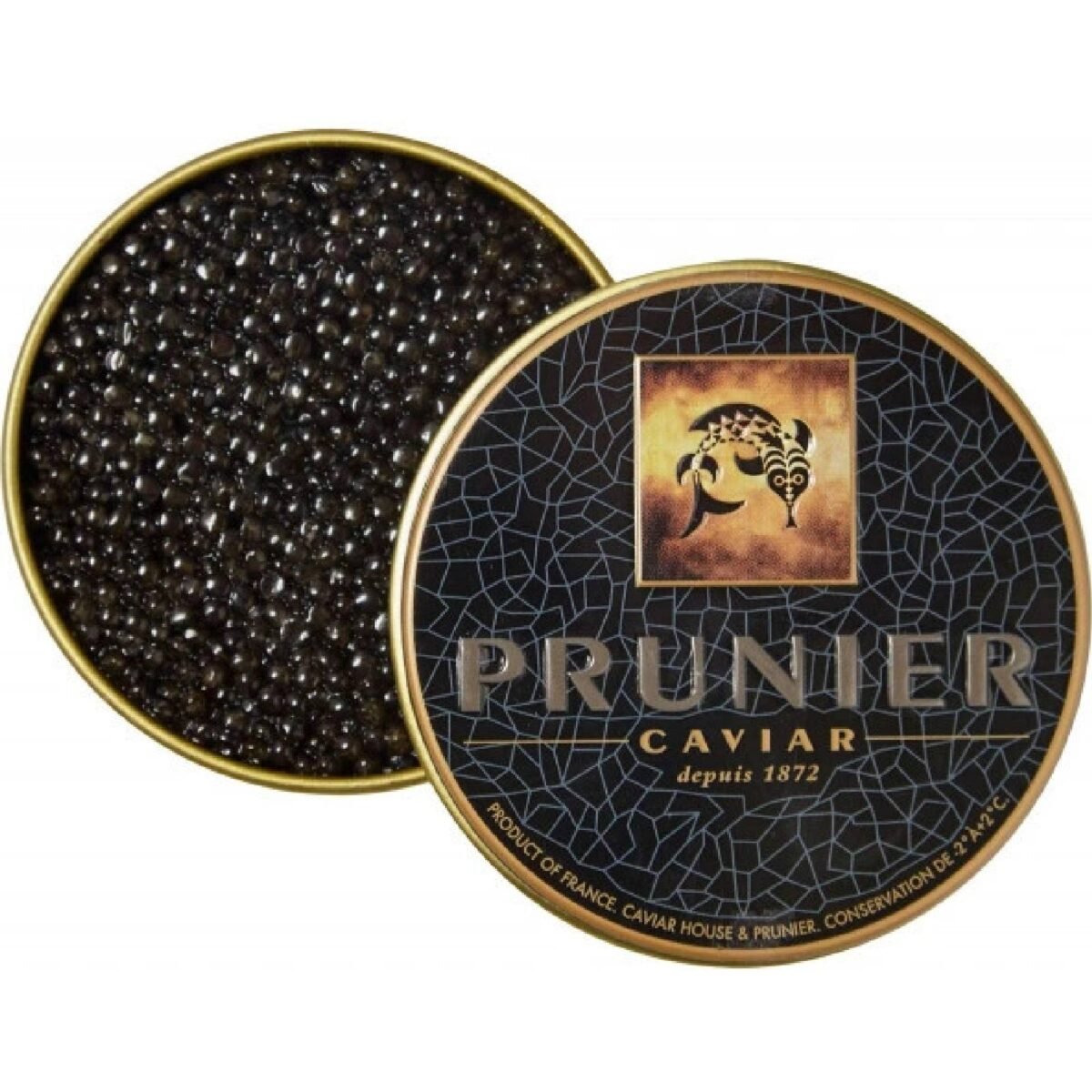 Caviar House & Prunier Prunier Caviar Tradition 15 g