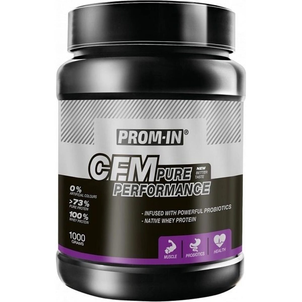 Prom-IN CFM Pure Performance 1000 g , coffee