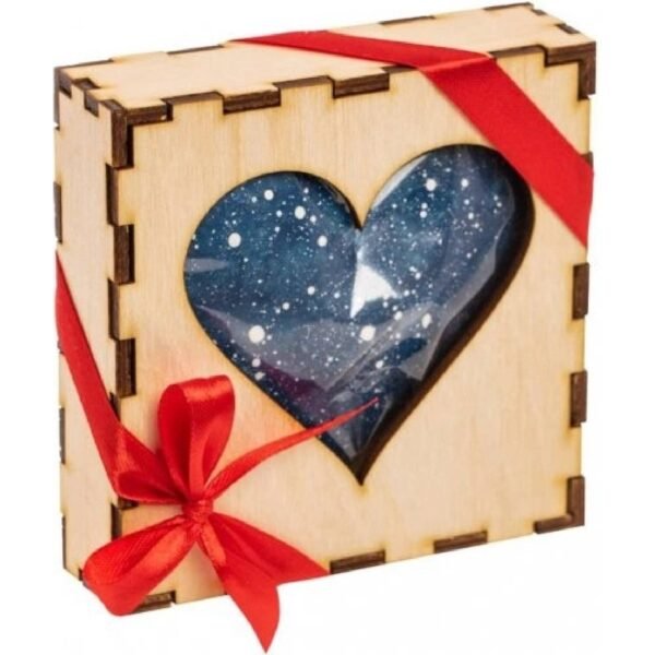 chocolate factory janek jankos heart filled with hazelnut 90 g