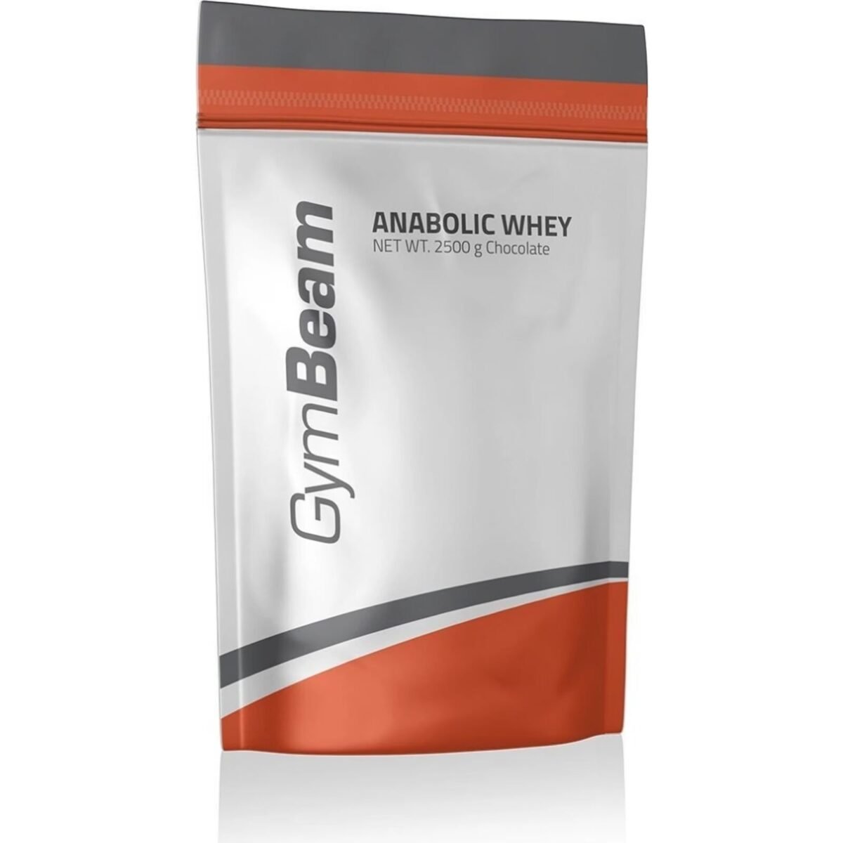 GymBeam  Whey 1000 g, vanilla