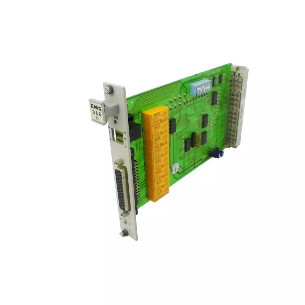 EMG DAR 01 DAR01