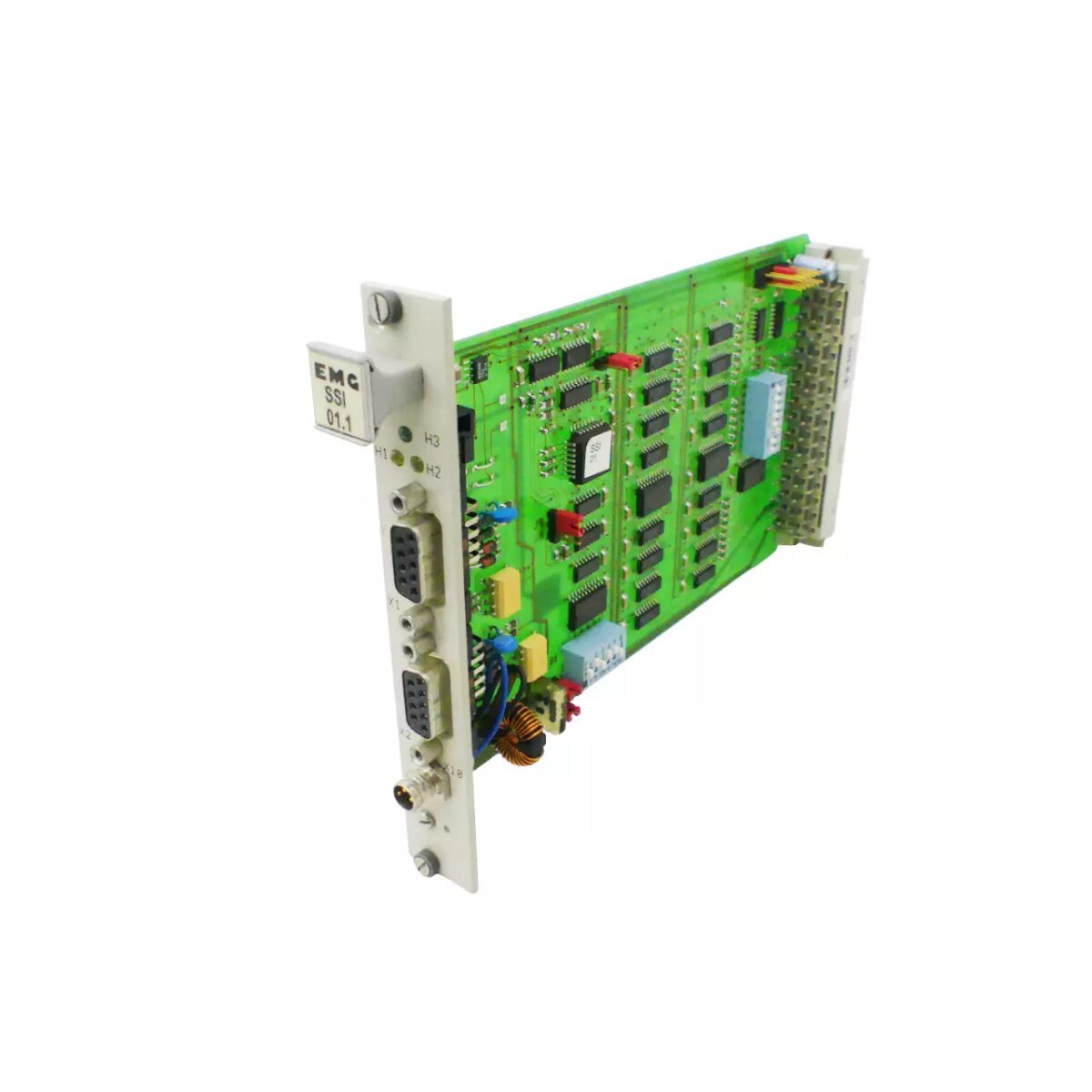 EMG SSI 01.1 SSI01.1 SSI1-1.4