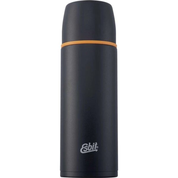 esbit classic vf1 thermos 1 l black