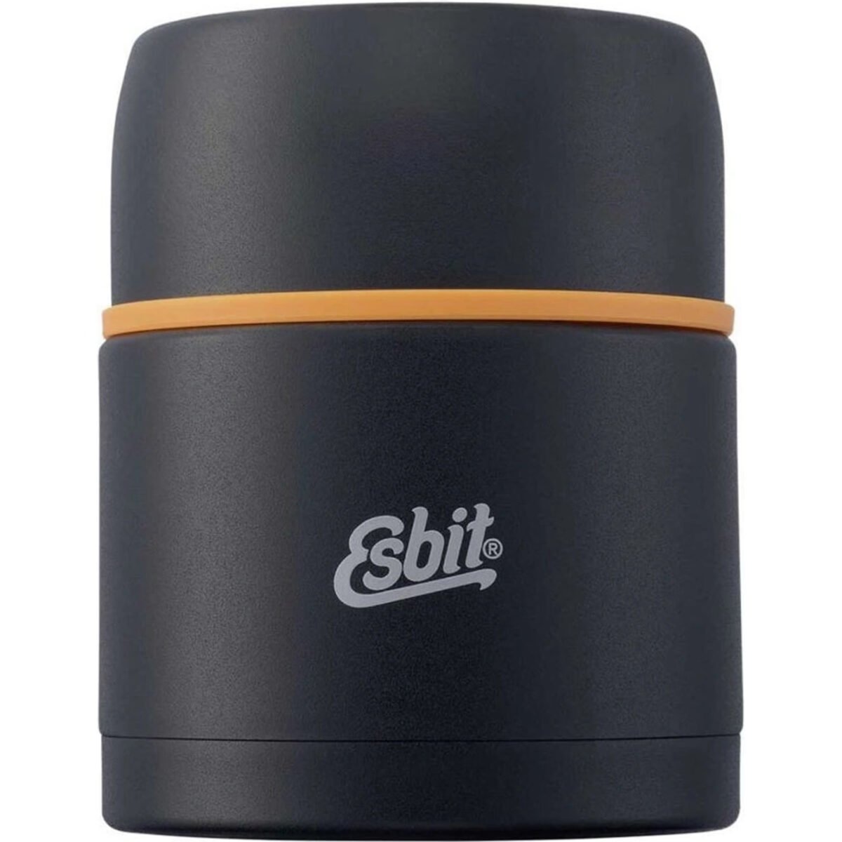 esbit fj500 classic food thermos 05 l black