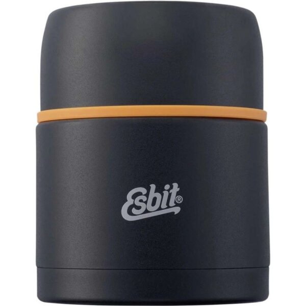 esbit fj500 classic food thermos 05 l black