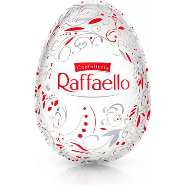 ferrero raffaello eggs 100 g