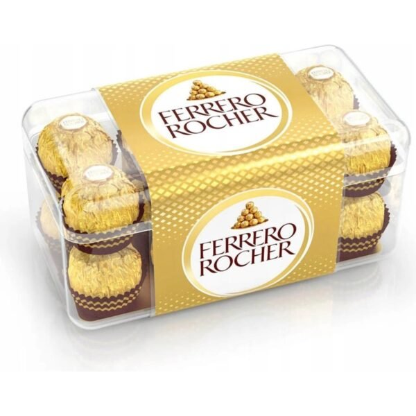 Perfect for gifting, sharing, or enjoying as an indulgent treat during special occasions.