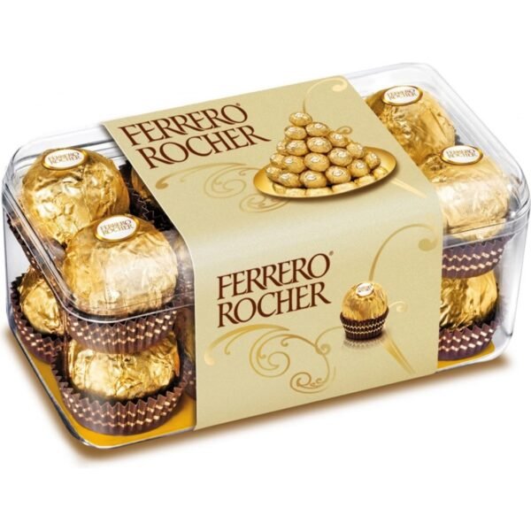 Perfect for gifting, special occasions, or indulging in a refined, indulgent treat.