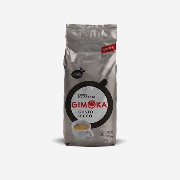 Gimoka Gusto Ricco 1 kg