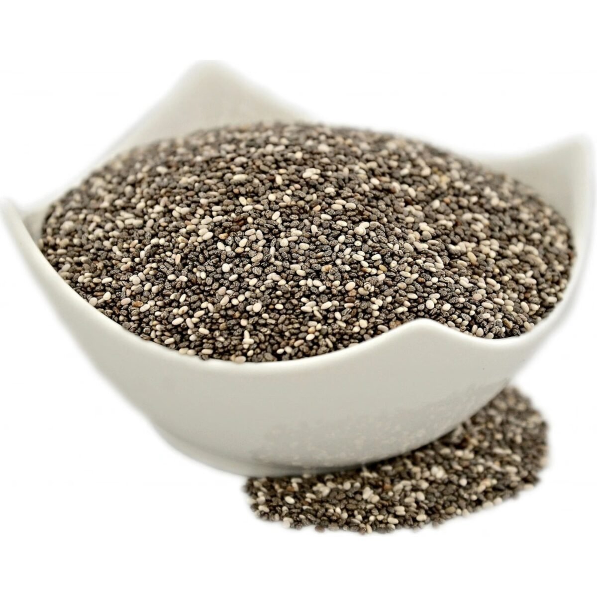 grizly chia seeds 1 kg