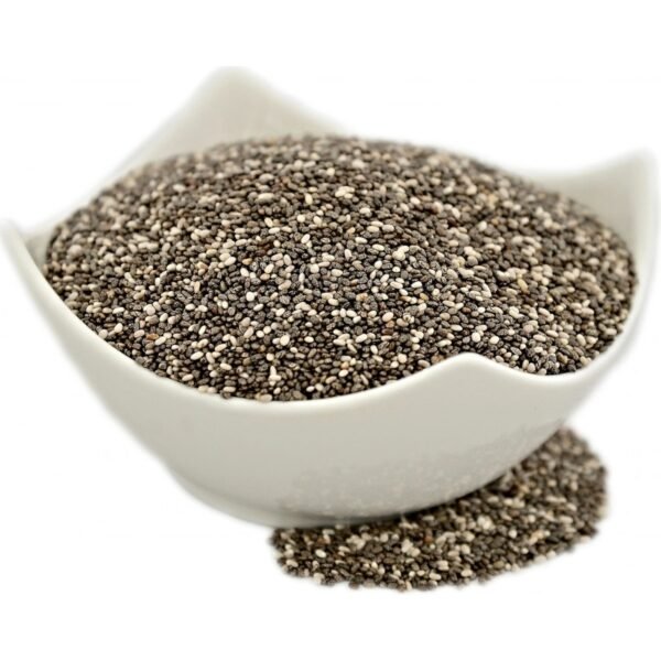grizly chia seeds 1 kg