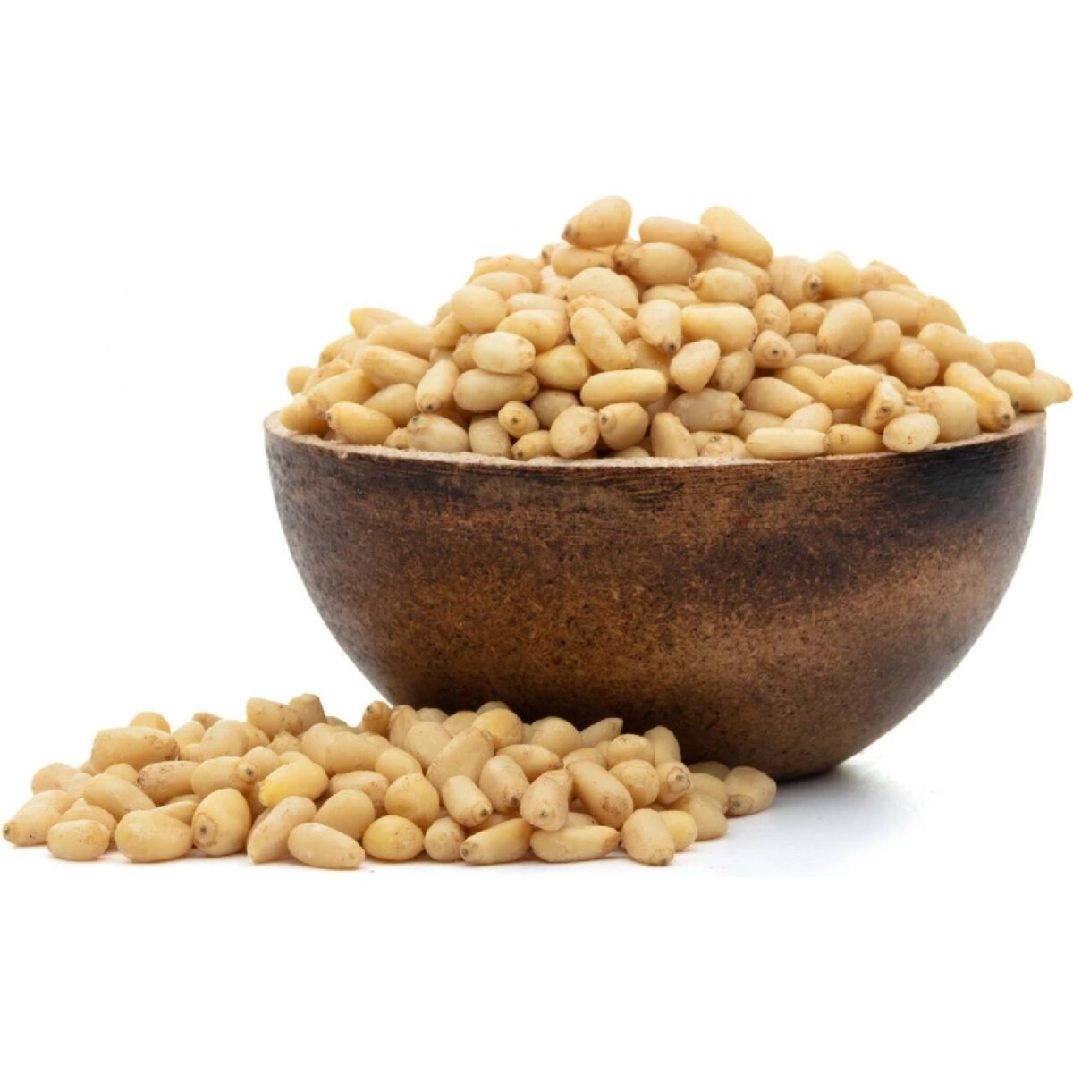 grizly pine nuts pine kernels 200 g