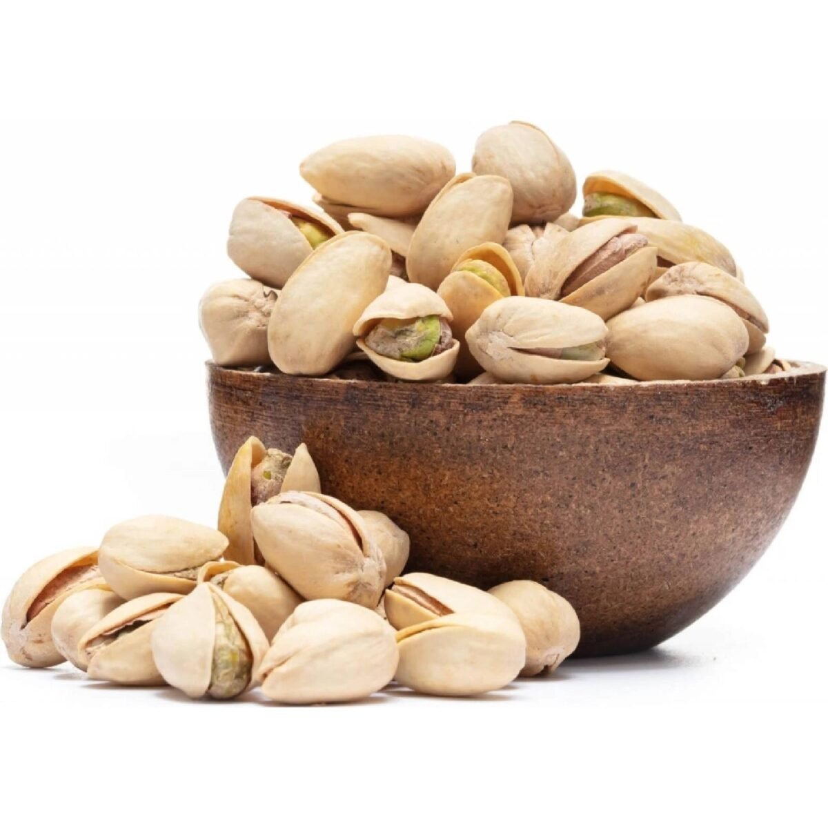 grizly roasted pistachios with reduced salt content 1 kg