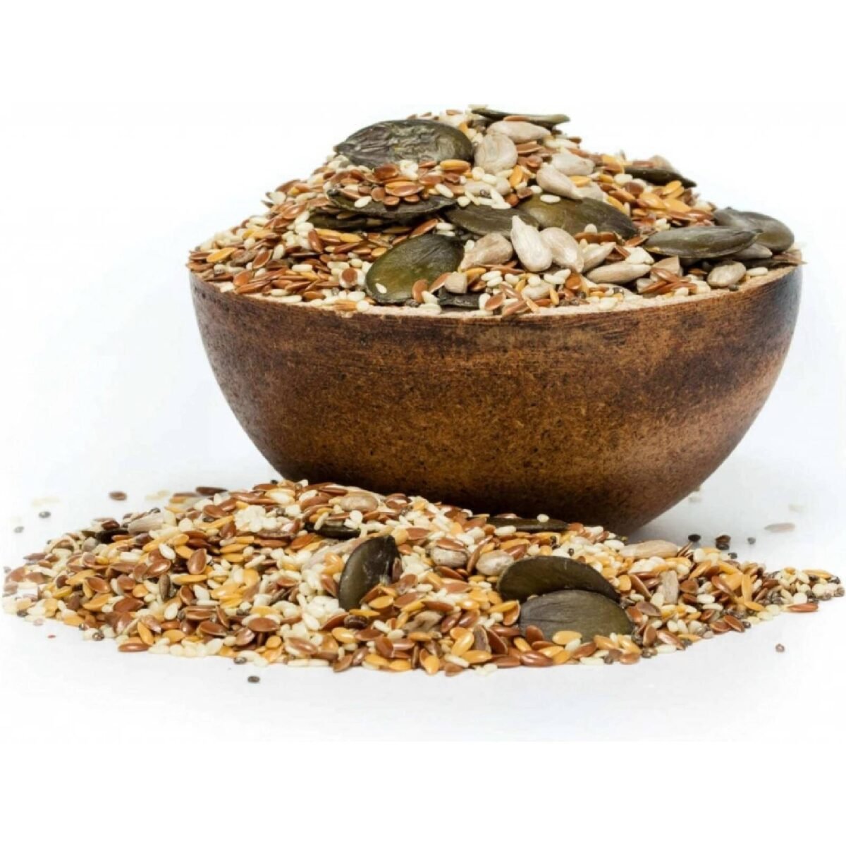 grizly seed mixture 1 kg