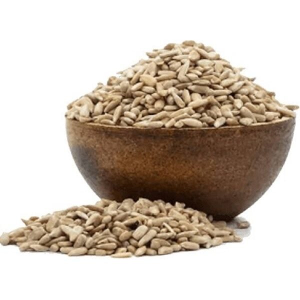 grizly sunflower kernels peeled 1 kg