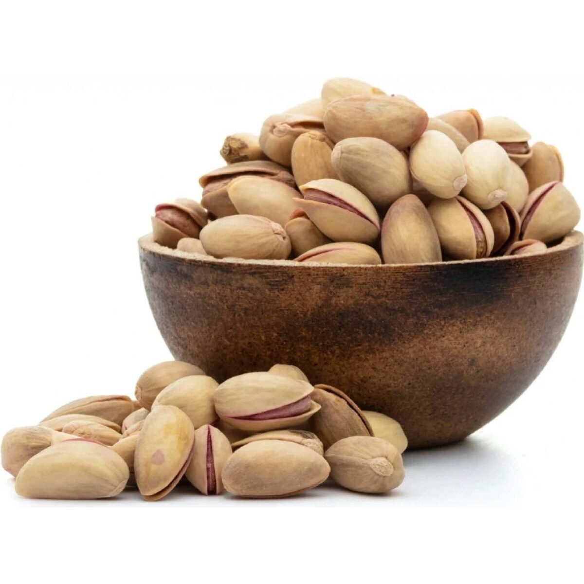 grizly unsalted pistachios natural 500 g
