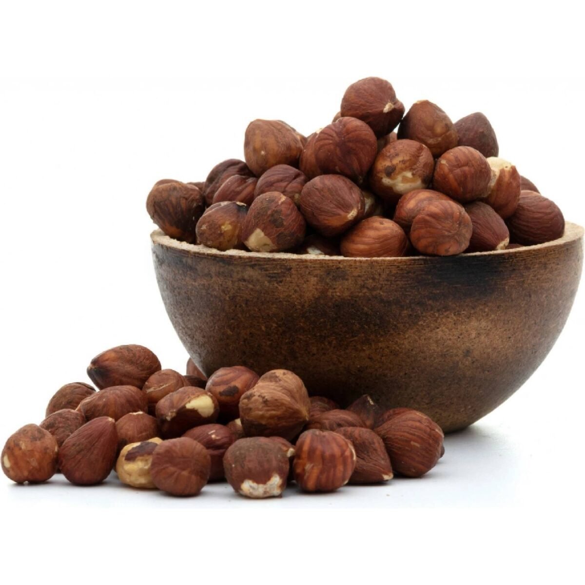 grizzly hazelnuts 1 kg