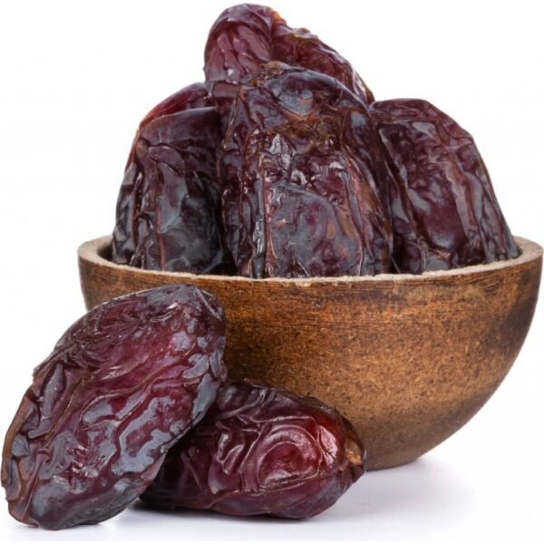 Grizzly Medjool dates with pits 1 kg
