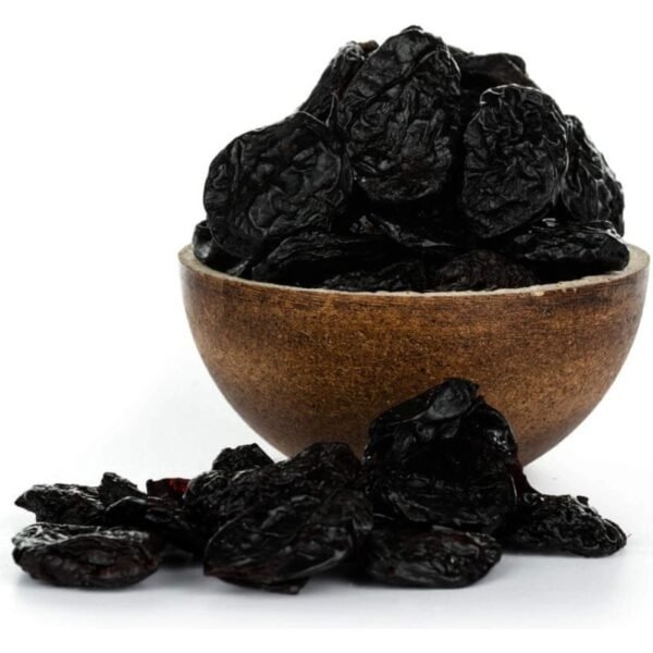Grizzly prunes dried 1 kg