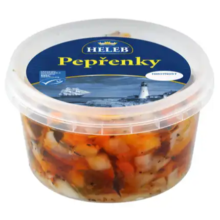 Heleb Peppercorns