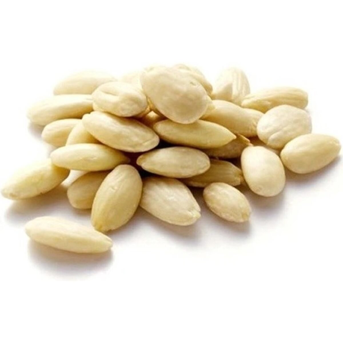 ibk trade peeled almonds 1 kg