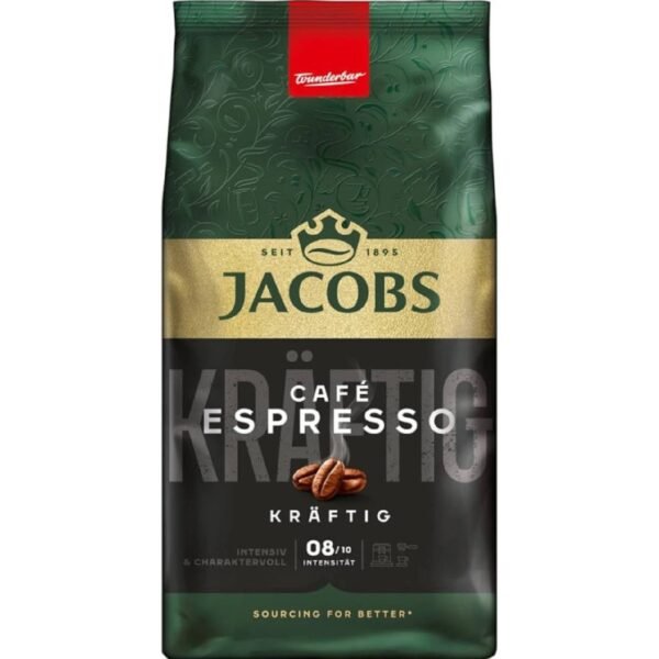jacobs expert espresso 1 kg