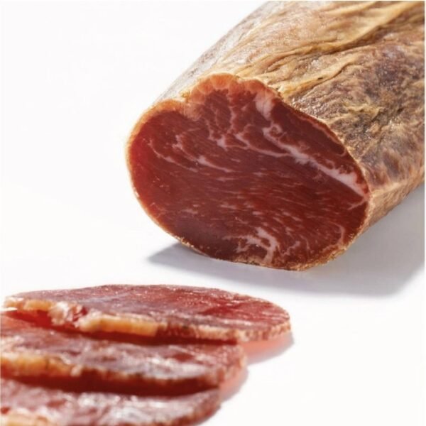 jamones y embutidos mallo lomo de bellota 50 iberian breed approx 180 g