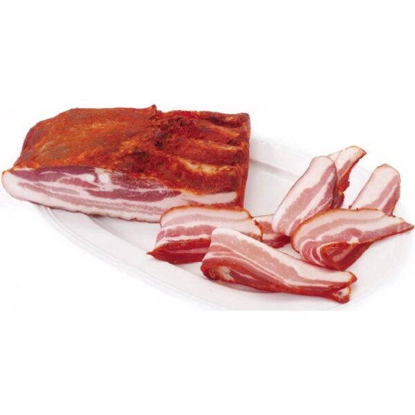 jamones y embutidos mallo pickled panceta mallo 250 g