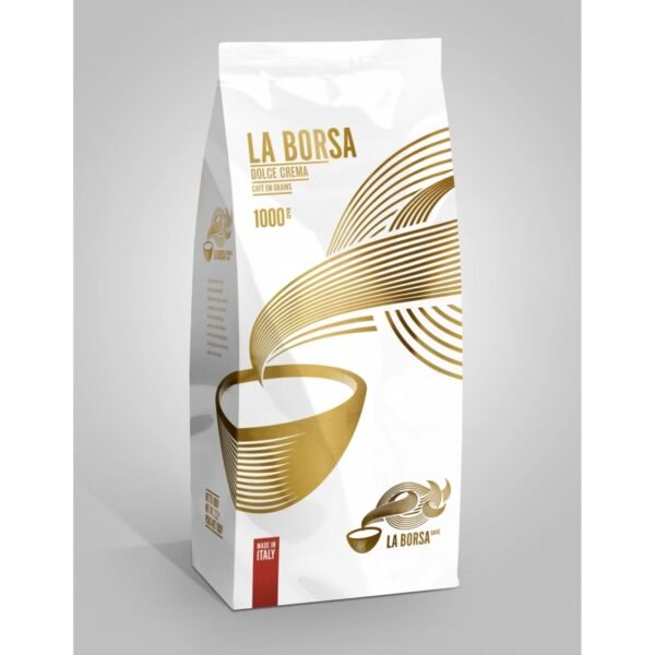 la borsa dolce cream 1 kg