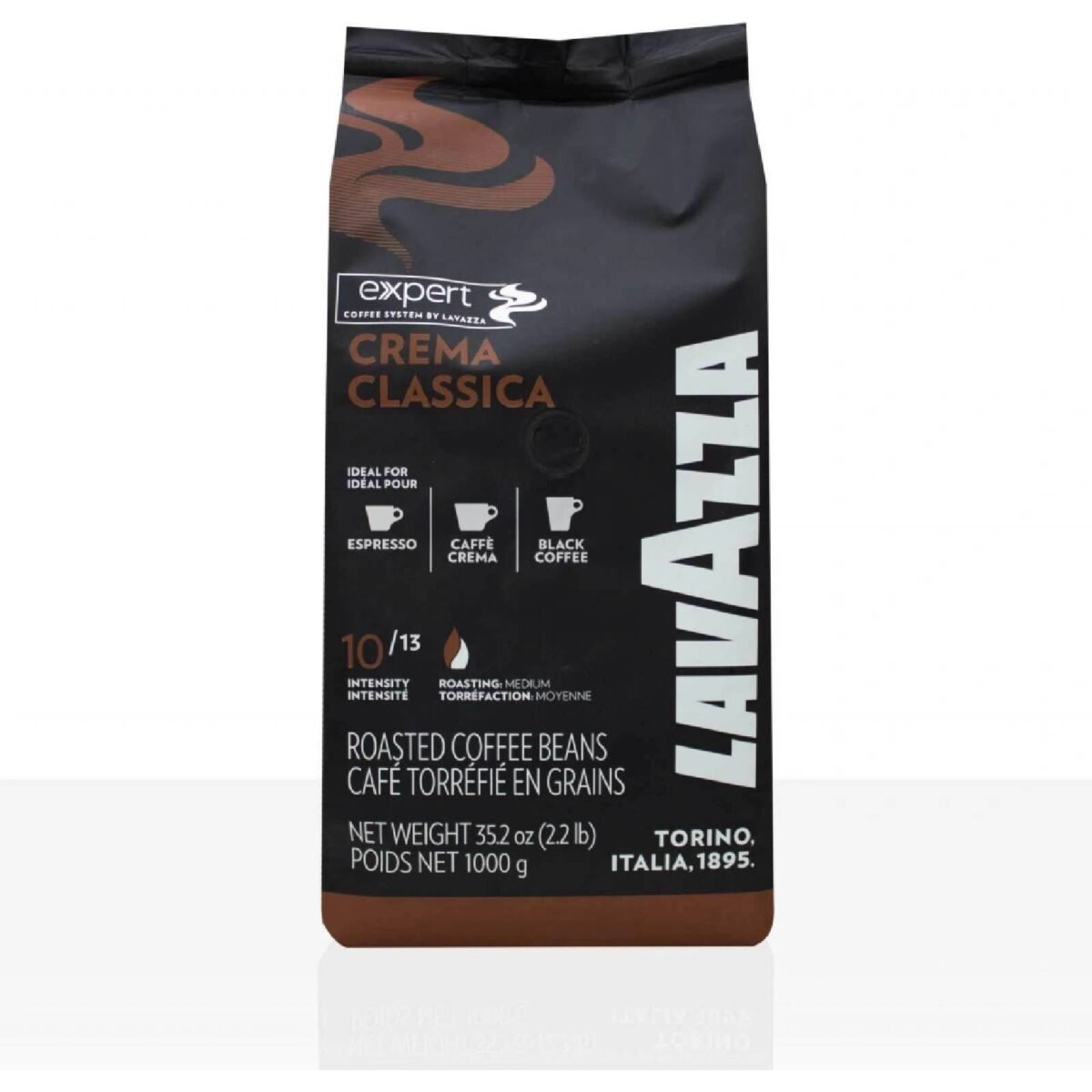 Lavazza Expert Crema Classica 1 kg