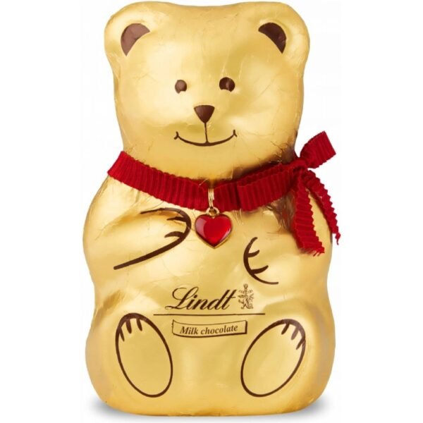 lindt teddy bear 200 g