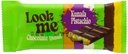look me dubai chocolate chocolate dubai with kunafa and pistachio 51g