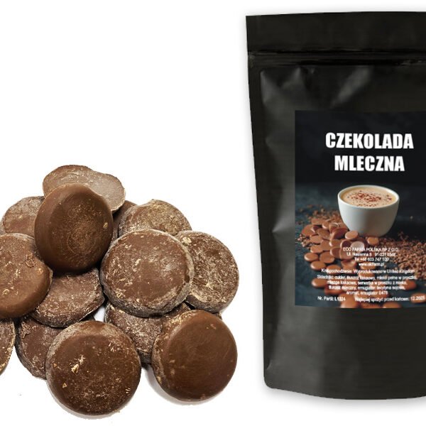 milk chocolate 1 kg in 33 cocoa great taste