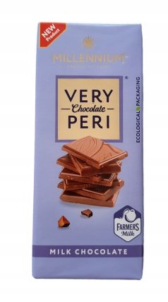 milk chocolate very peri 85 g expired date 05052025