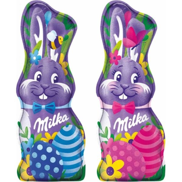 milka bunny 90 g