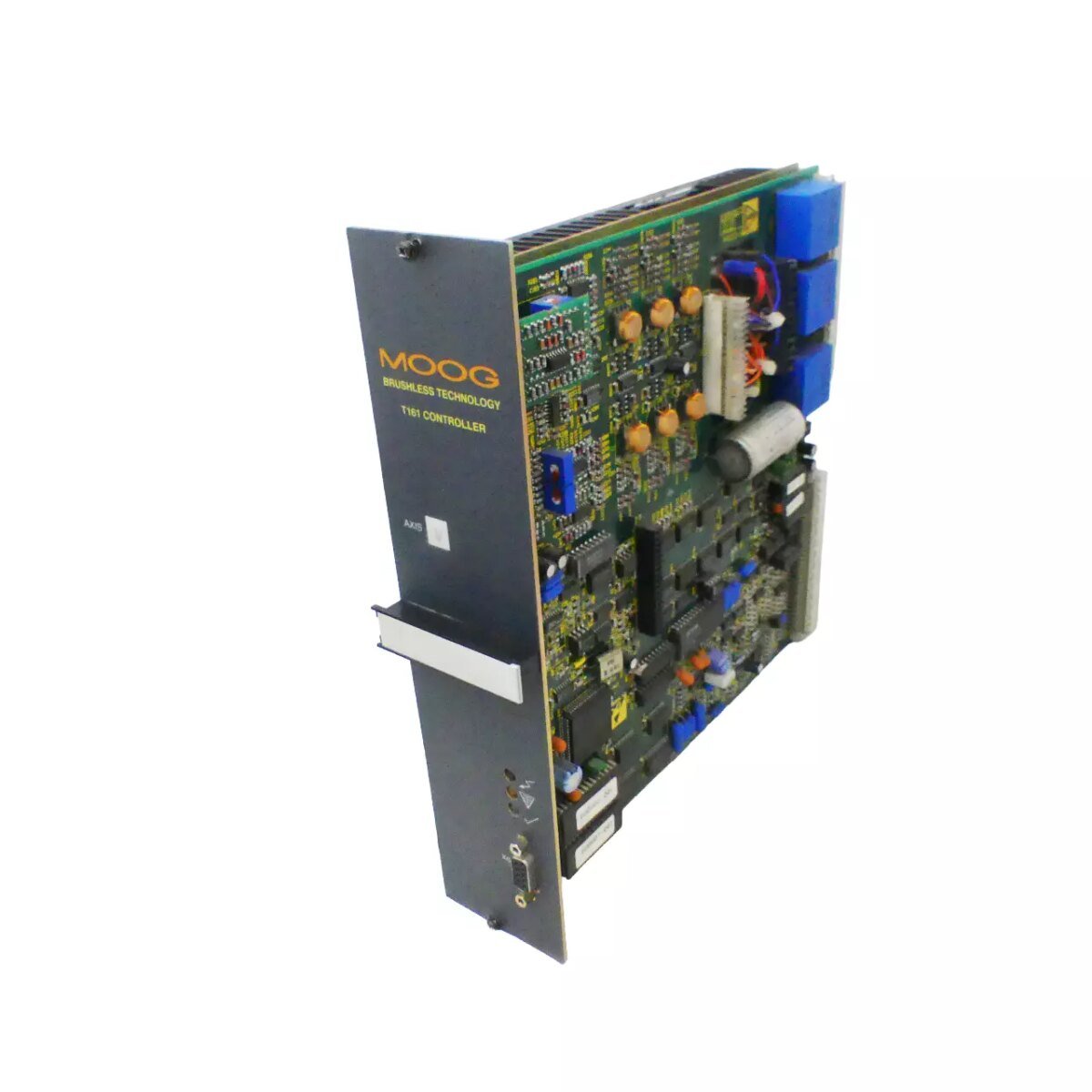 MOOG T161 T161-502