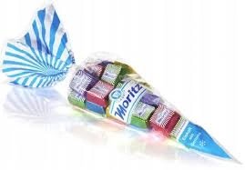 moritz ice cream 200 g milk chocolates