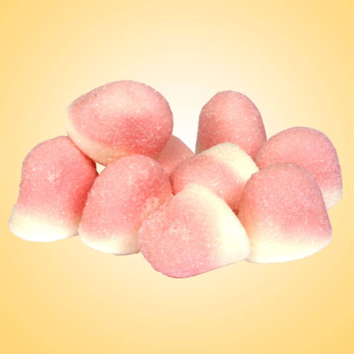 Pedro Strawberry dreams soft jelly 1000 g
