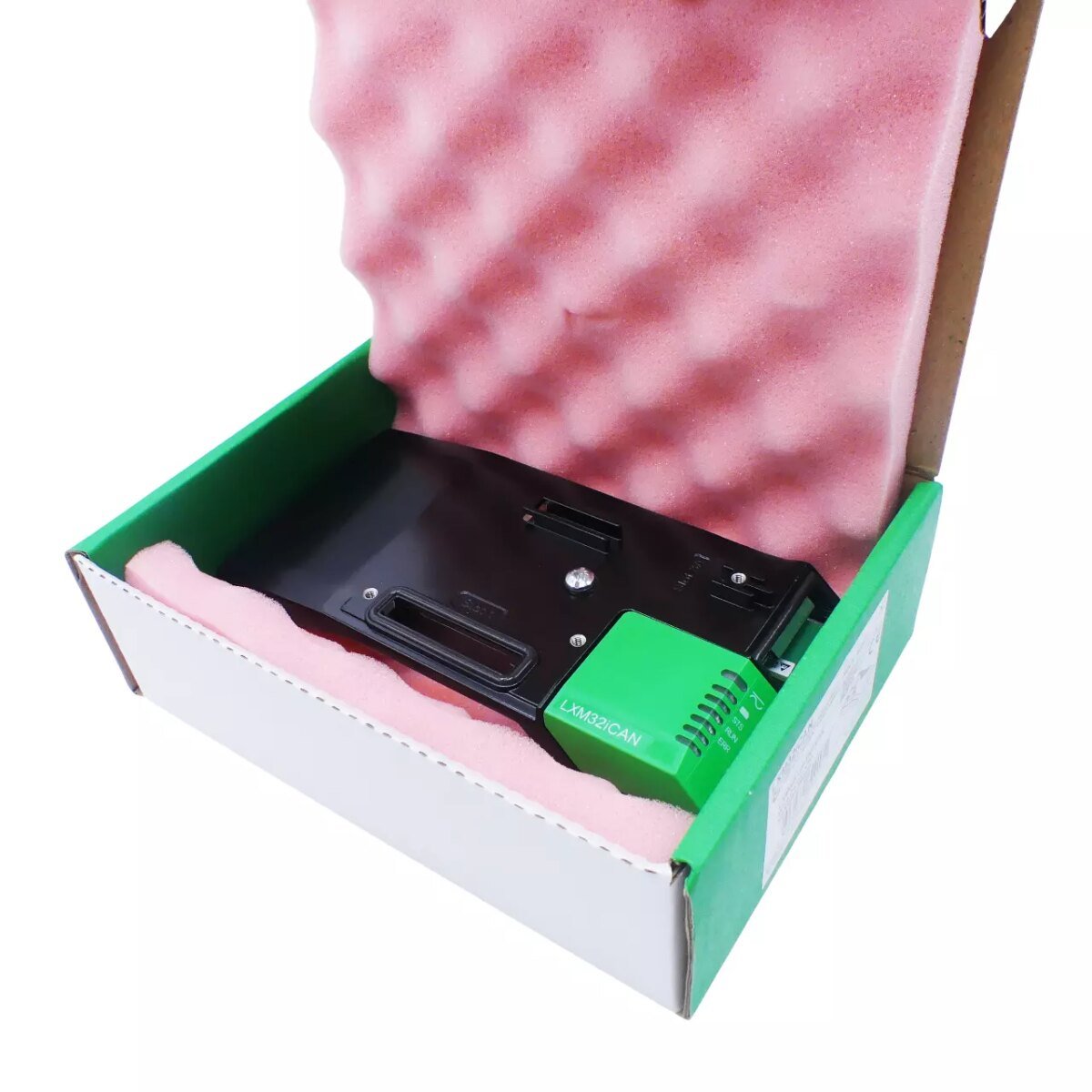 Schneider Electric LXM32I