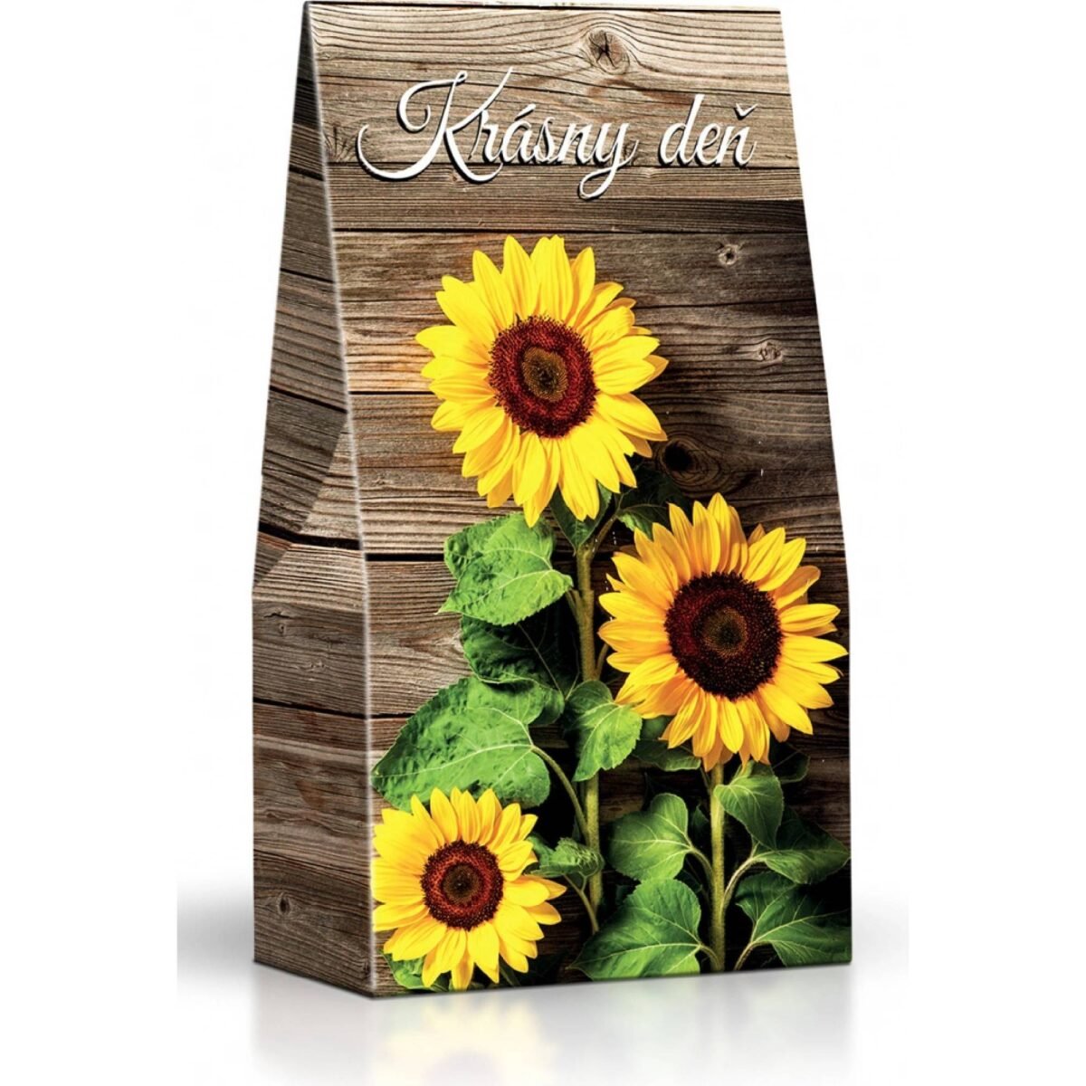 Selllot Beautiful Day is a delightful selection of premium cocoa pralines, crafted to bring joy to every moment.
