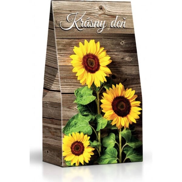 Selllot Beautiful Day is a delightful selection of premium cocoa pralines, crafted to bring joy to every moment.