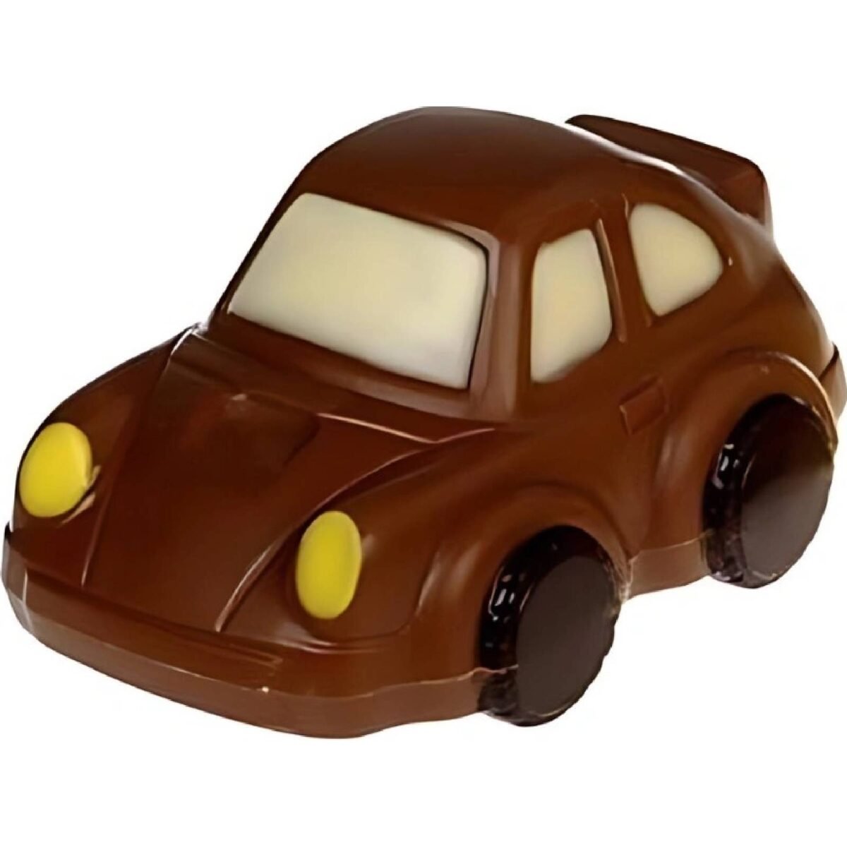 severka chocolate car 100 g