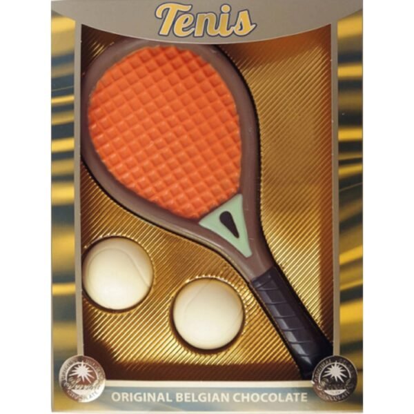 severka chocolate tennis 170 g