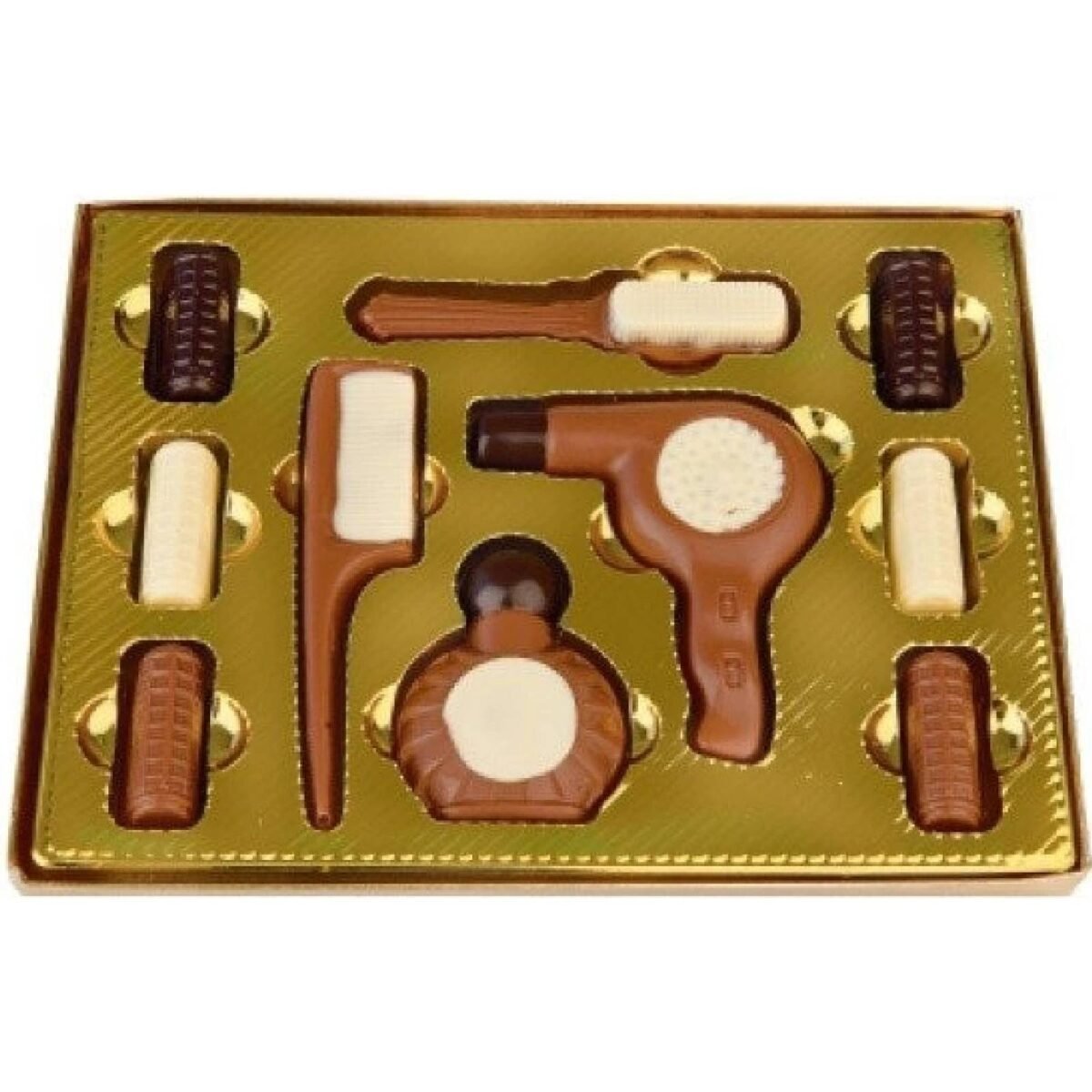 severka hairdressing chocolate 190 g