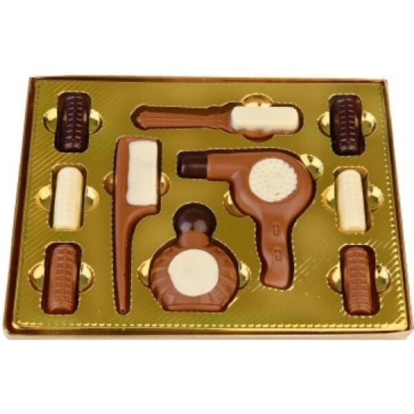 severka hairdressing chocolate 190 g