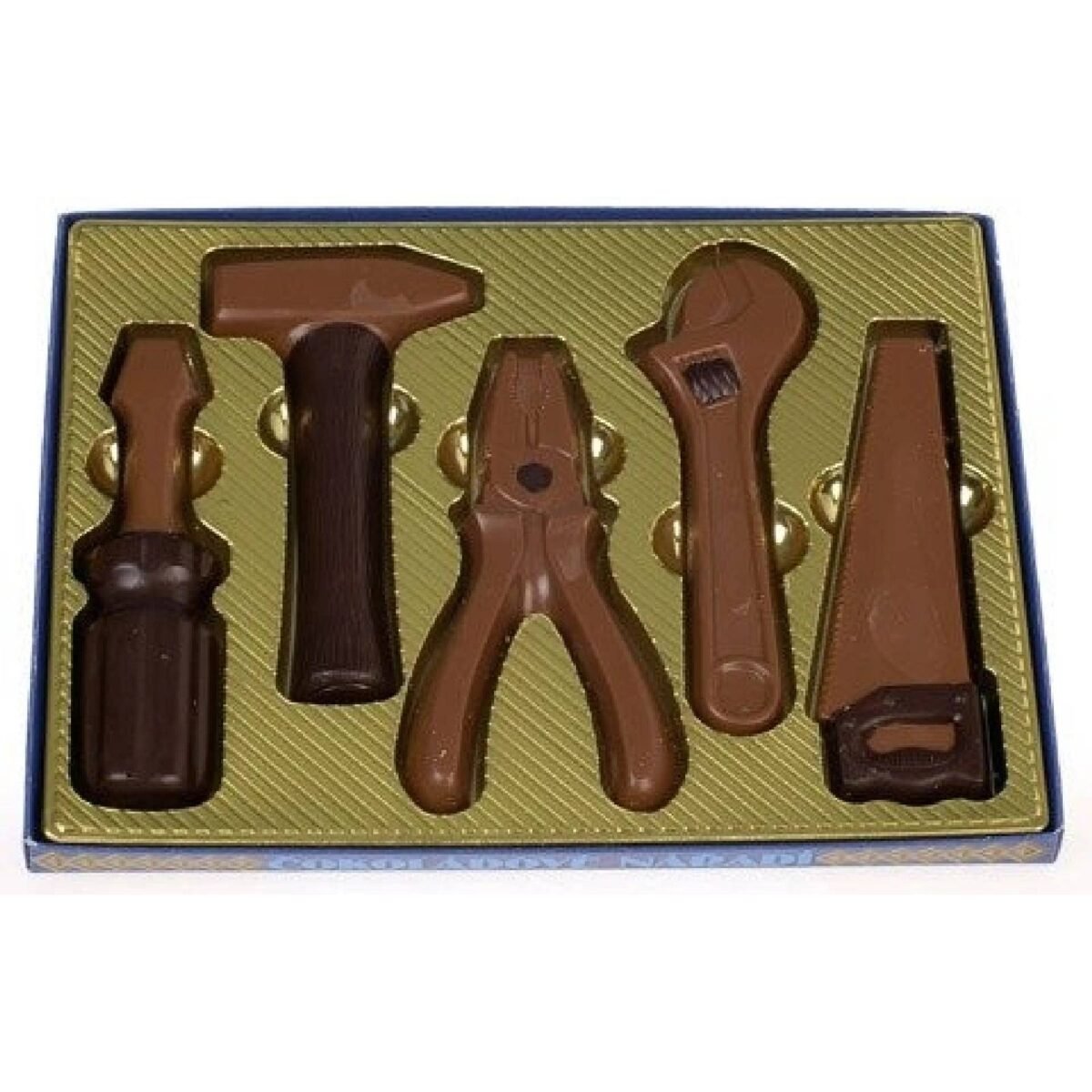 severka hobby profi tools chocolate 150 g