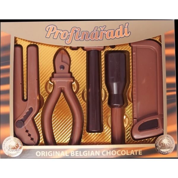 severka hobby profi tools chocolate 190 g